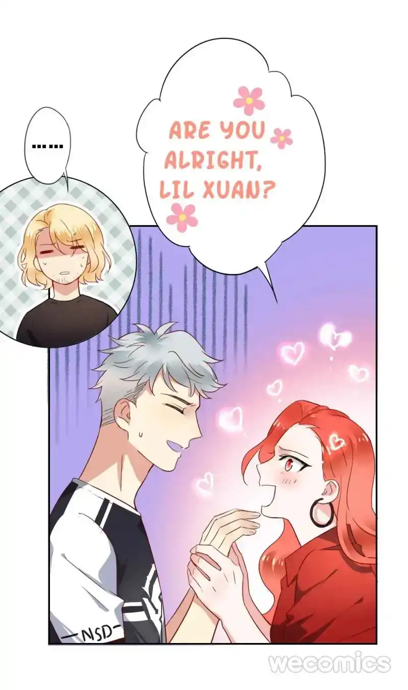 Legend Reboot Chapter 20 24